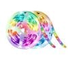 ریسه نواری 5 متری استریپ لایت LED RGB