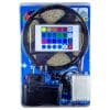 ریسه نواری 5 متری استریپ لایت LED RGB