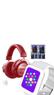 پیشنهادات شگفت انگیز بجیک کالا