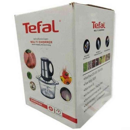 خردکن تفال 4 لیتری مدل TF-8368X با تیغه یدکی