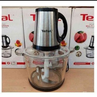 خردکن تفال 4 لیتری مدل TF-8368X با تیغه یدکی