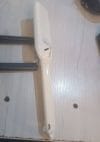 قاقشک و جداکننده زرده تخم مرغ خردکن وسیله ای کاربردی