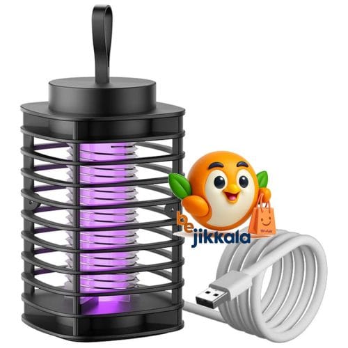 حشره کش برقی مسافرتی Y15 usb
