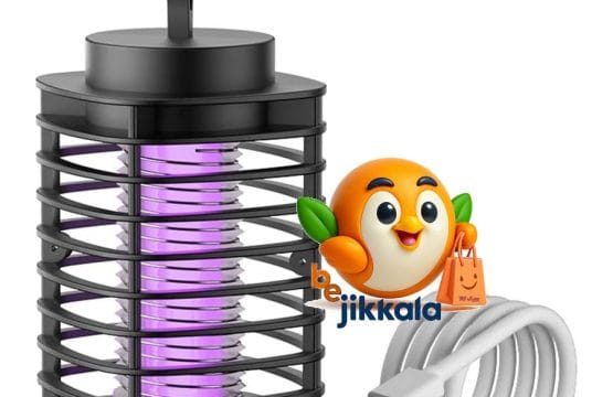 حشره کش برقی مسافرتی Y15 usb