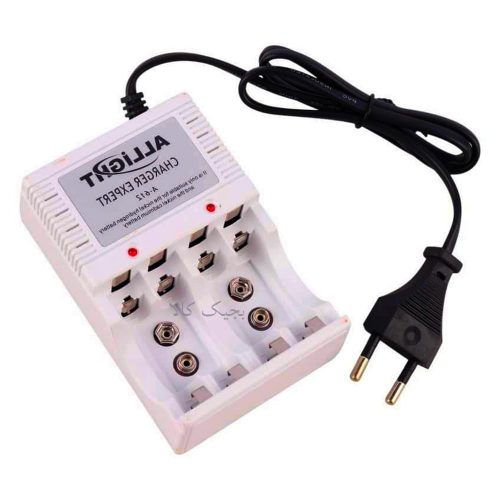 شارژر باتری همه کاره A-612 مارک Allight