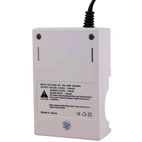 شارژر باتری همه کاره A-612 مارک Allight