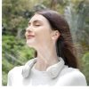 پنکه گردنی شارژی XL-Fan12 سه سرعت قابل تنظیم