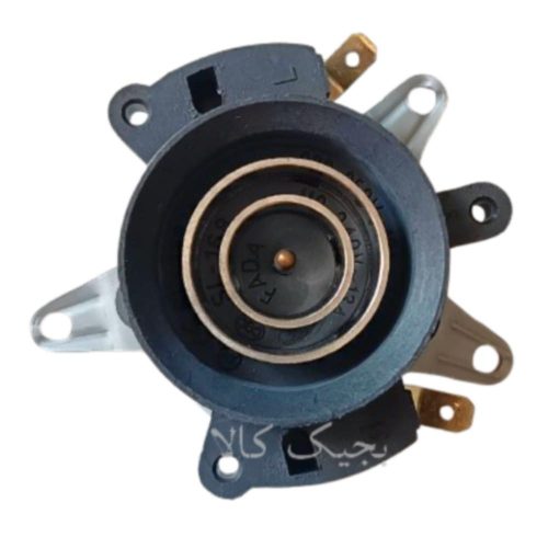 ترموستات چایساز و کتری برقی اصلی