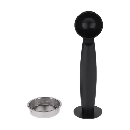 تمپر و پیمانه قهوه دو کاره مناسب انواع دستگاها