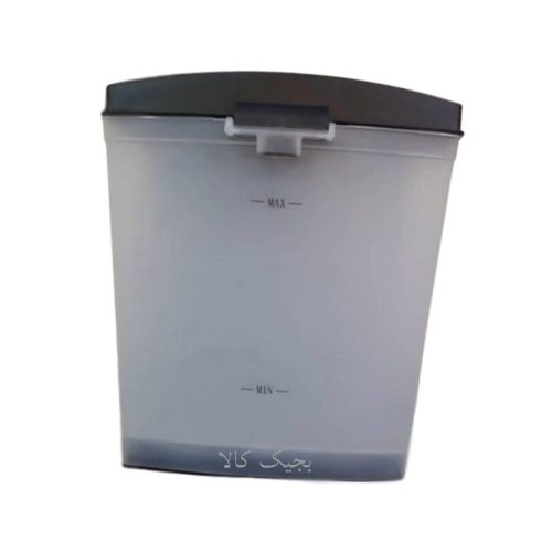 مخزن آب اسپرسوساز زیگما 222 و مدل‌های مشابه