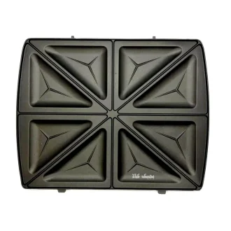 سینی ساندویچ ساز و گریل و اسنک ساز اصلی