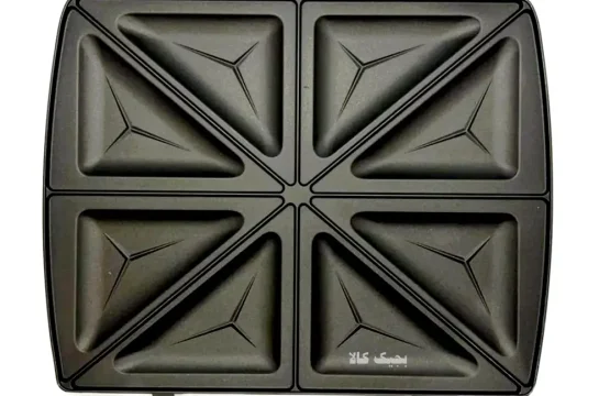 سینی ساندویچ ساز و گریل و اسنک ساز اصلی