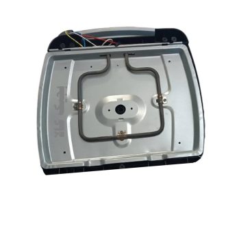 سینی محافظ المنت ساندویچ ساز و اسنک ساز