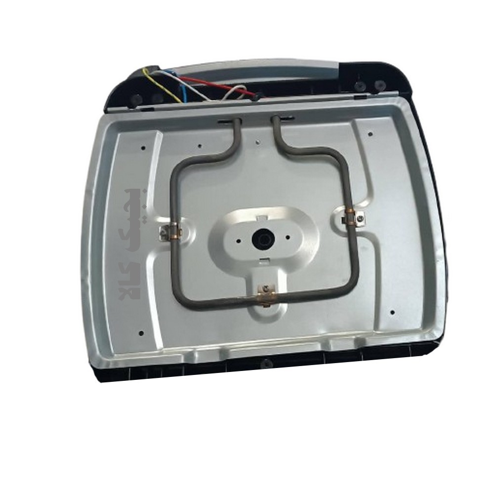 سینی محافظ المنت ساندویچ ساز و اسنک ساز (1) سینی محافظ المنت ساندویچ ساز و اسنک ساز