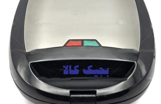 قاب ساندویچ ساز و اسنک ساز و وافل ساز