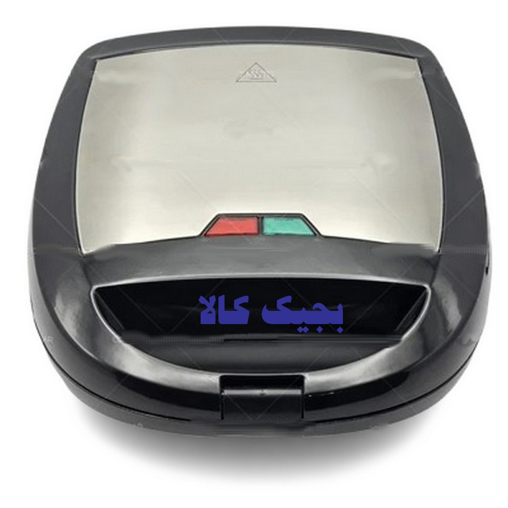 قاب ساندویچ ساز و اسنک ساز و وافل ساز (4) قاب ساندویچ ساز و اسنک ساز و وافل ساز