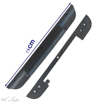 لولای درب ساندویچ ساز ،اسنک ساز و وافل ساز