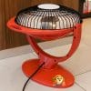 بخاری تابشی JL NIVA مدل پنکه‌ای NFG-60C