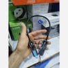 هندزفری گردنی جی بی ال YG12 بی سیم نمایشگر LED