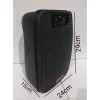 اسپیکر 8 اینچی بلوتوثی قابل حمل GTS-1520 با رقص نور
