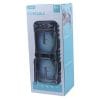 اسپیکر ایستاده GTS-2021 بلوتوثی+میکروفون