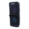 اسپیکر ایستاده GTS-2021 بلوتوثی+میکروفون