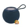 اسپیکر بلوتوثی GTS-2092 شخصی کادویی و قابل حمل