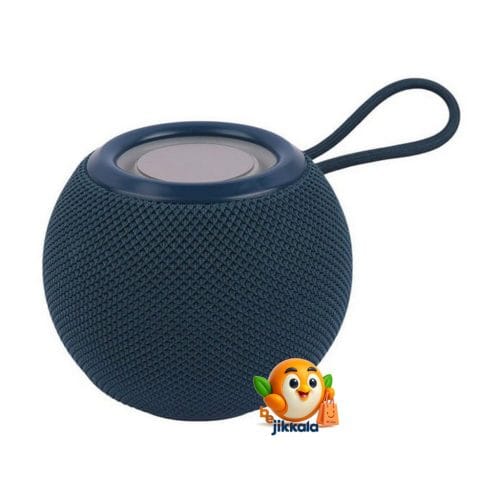اسپیکر بلوتوثی GTS-2092 شخصی کادویی و قابل حمل