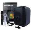 اسپیکر بلوتوثی برودو قوی BTS-1740