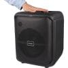 اسپیکر بلوتوثی برودو قوی BTS-1740