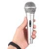 اسپیکر بلوتوثی برودو قوی BTS-1740