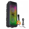 اسپیکر بلوتوثی قابل حمل ایستاده GTS-1703
