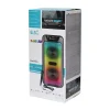 اسپیکر بلوتوثی قابل حمل ایستاده GTS-1703