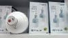 لامپ اضطراری 100 وات LED BULB شارژی