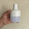چراغ اضطراری و کمپی شارژی 40 وات LED BULB